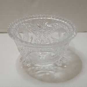 Hofbauer "Byrdes Collection" Footed Bowl